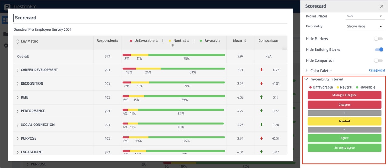 Survey Software Help Image