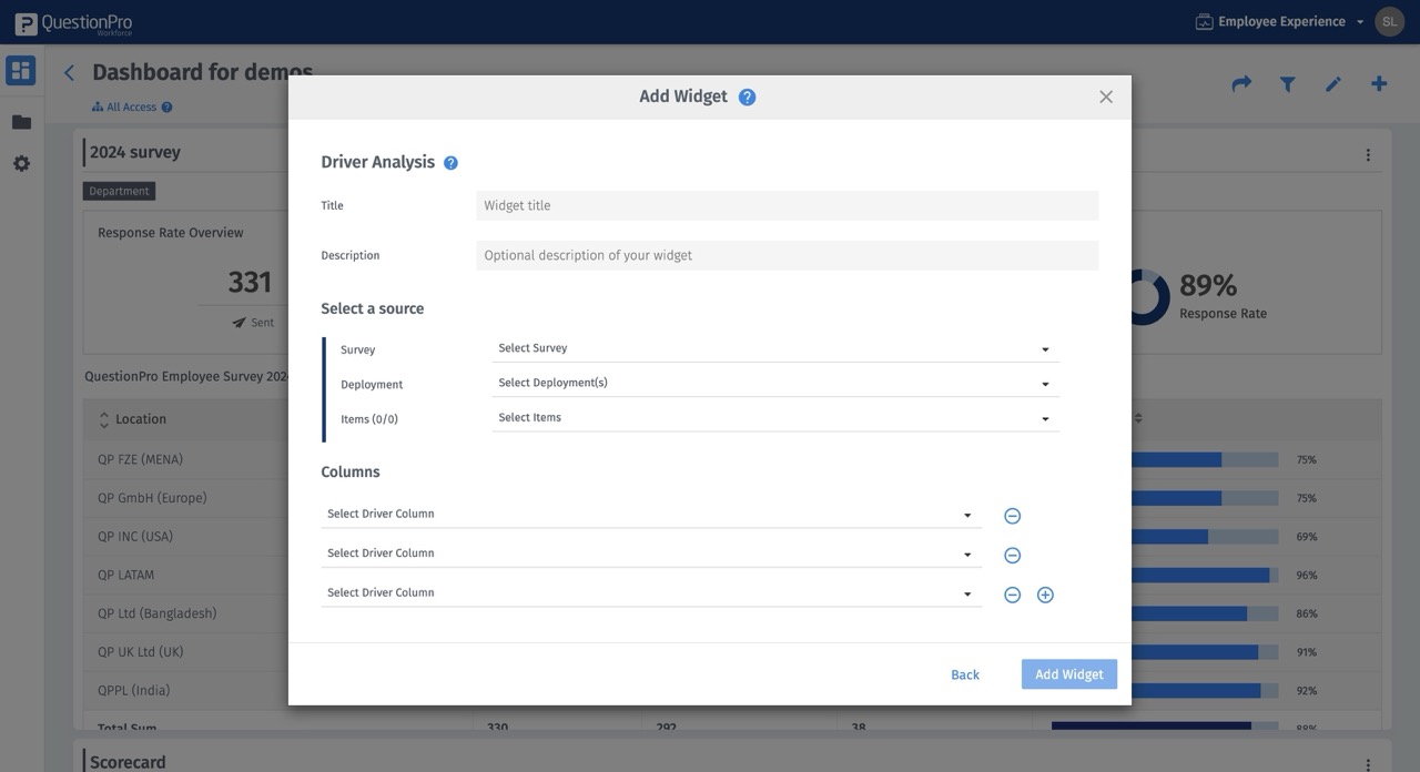 Survey Software Help Image