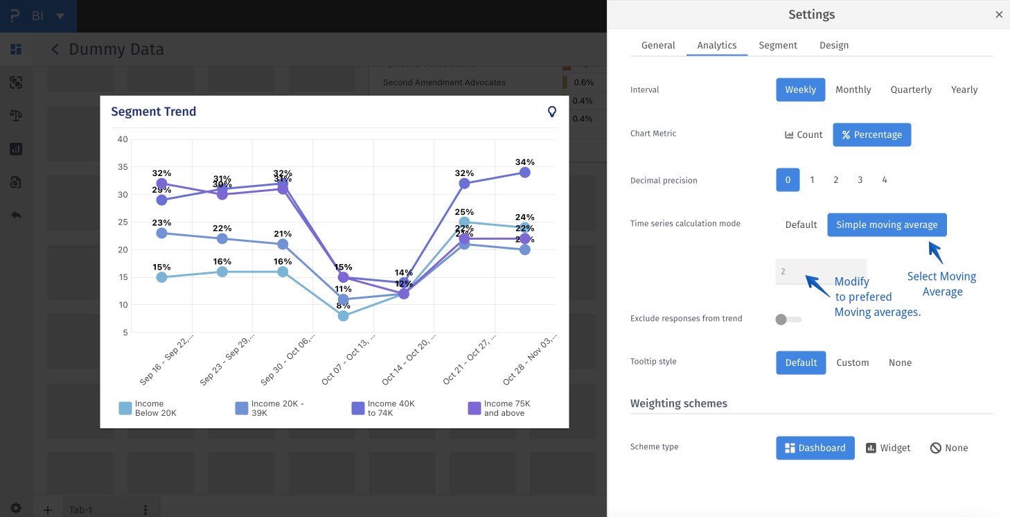 Survey Software Help Image