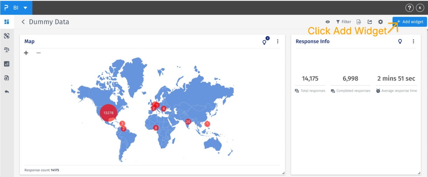 Survey Software Help Image