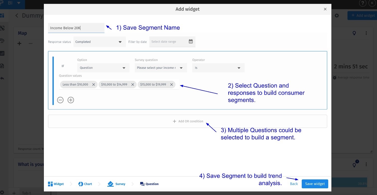 Survey Software Help Image
