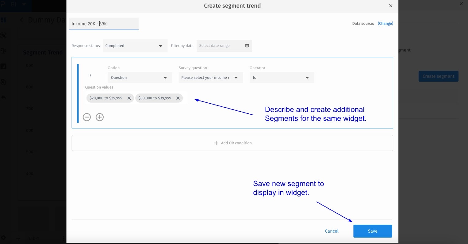 Survey Software Help Image