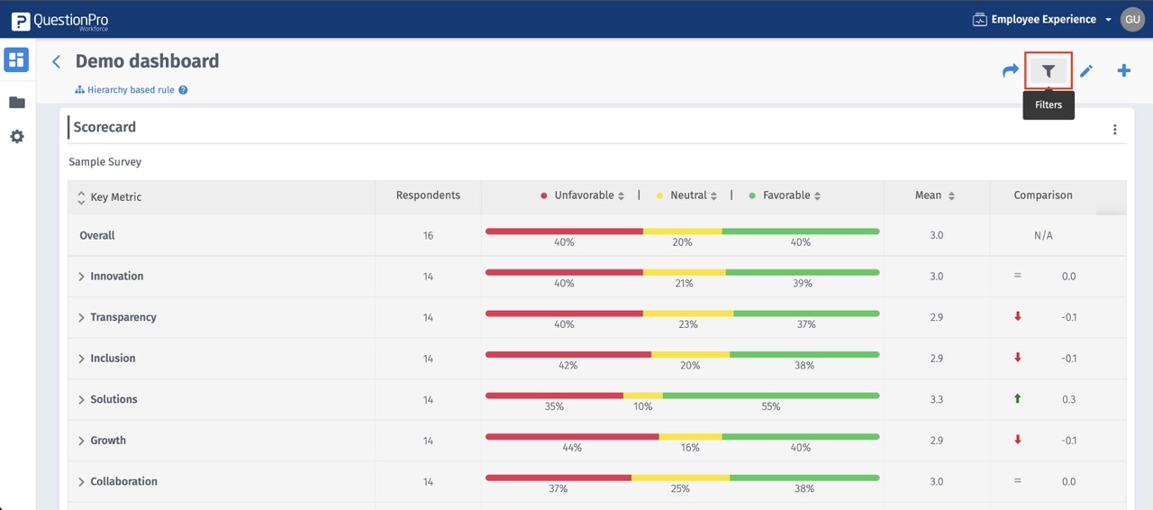 Survey Software Help Image