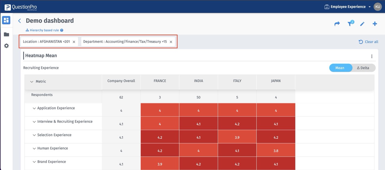 Survey Software Help Image