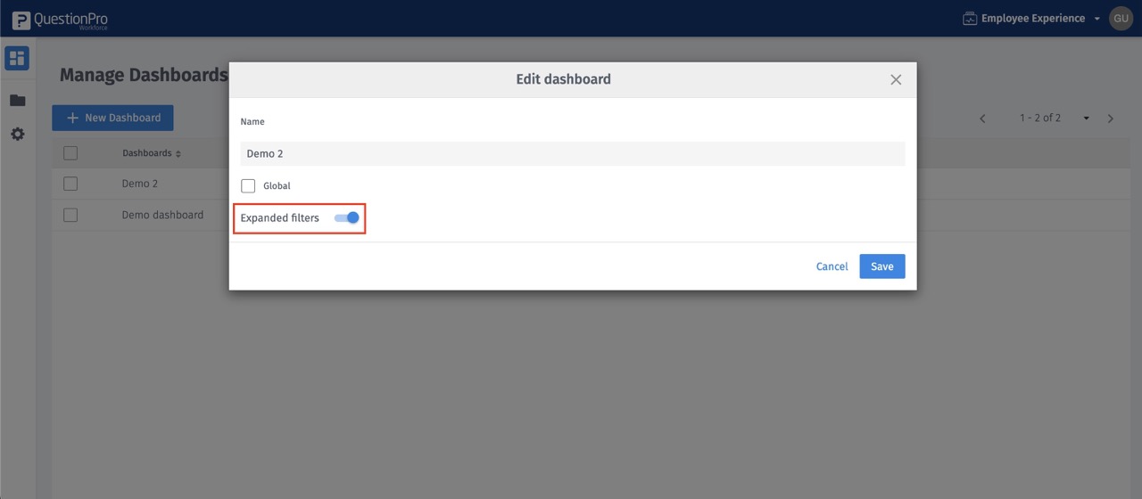 Survey Software Help Image