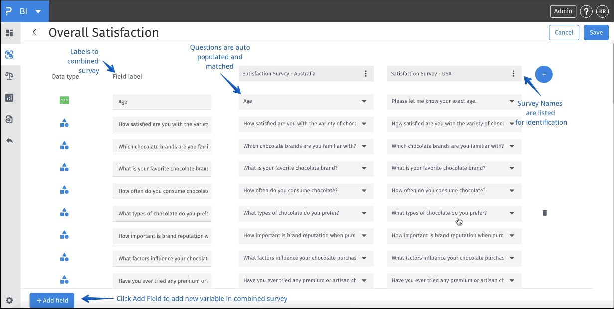 Survey Software Help Image