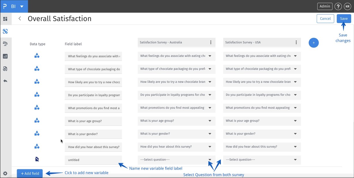 Survey Software Help Image