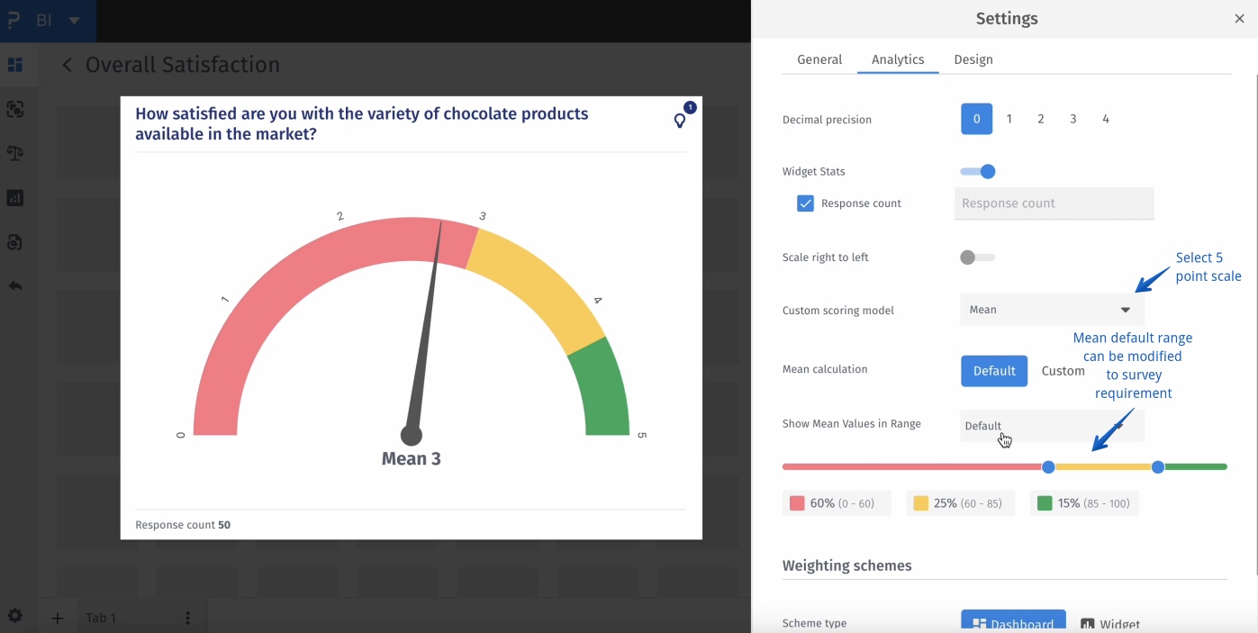 Survey Software Help Image