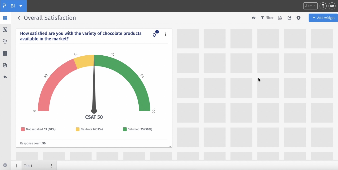 Survey Software Help Image