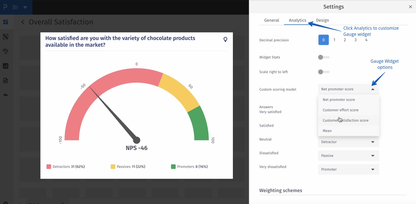 Survey Software Help Image