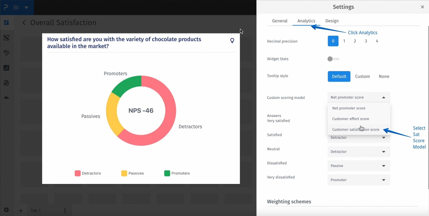 Survey Software Help Image
