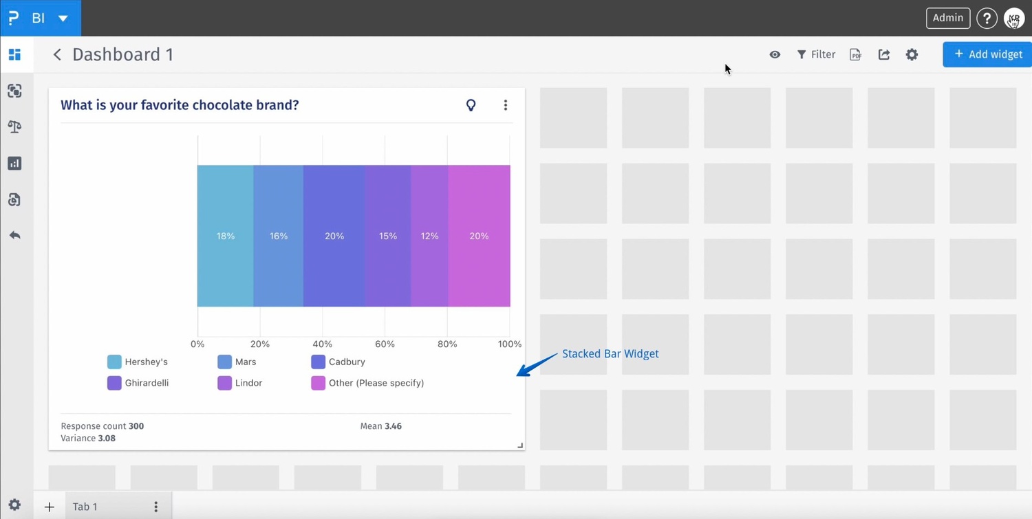 Survey Software Help Image