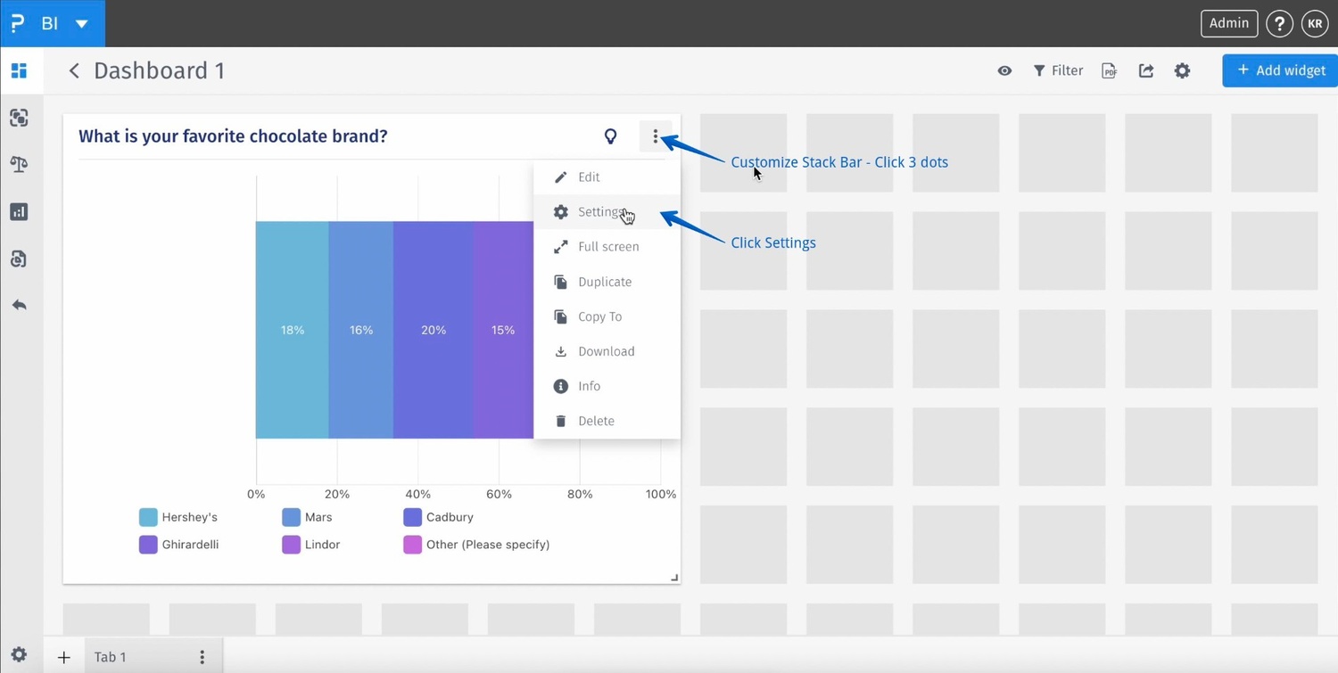 Survey Software Help Image