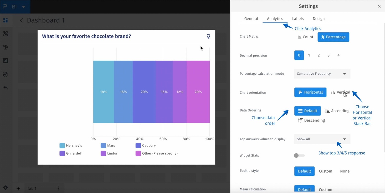 Survey Software Help Image