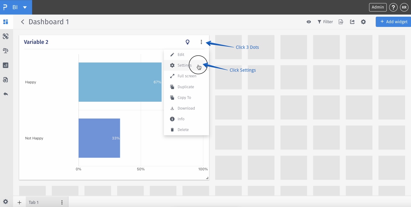 Survey Software Help Image