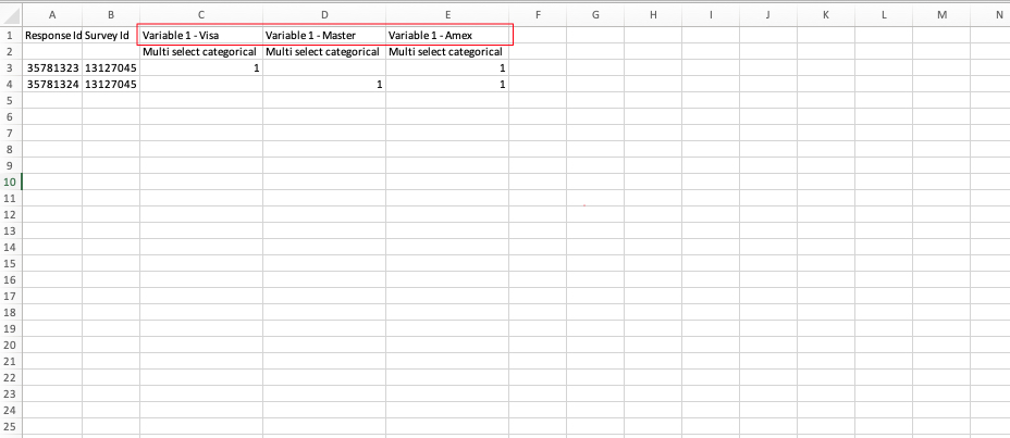 Survey Software Help Image