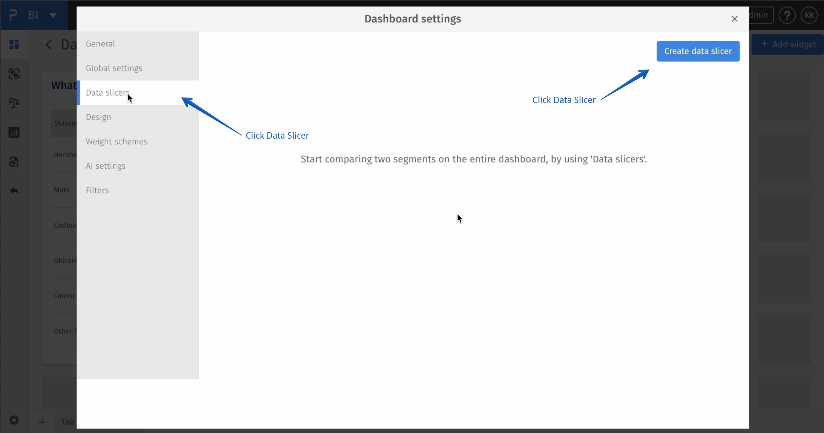 Survey Software Help Image