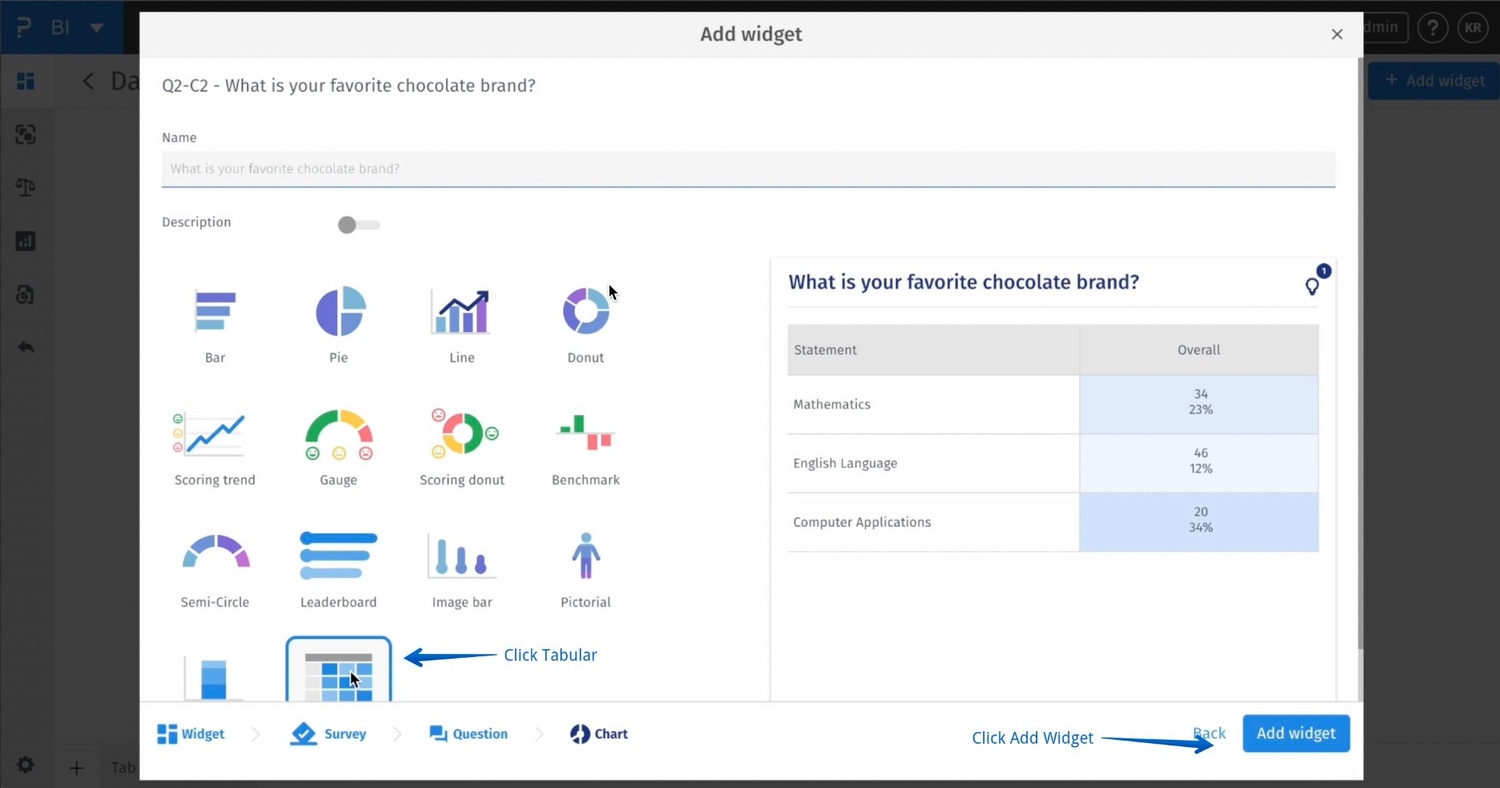 Survey Software Help Image