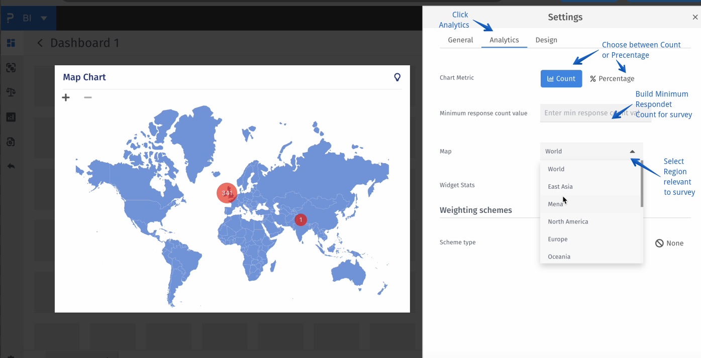Survey Software Help Image