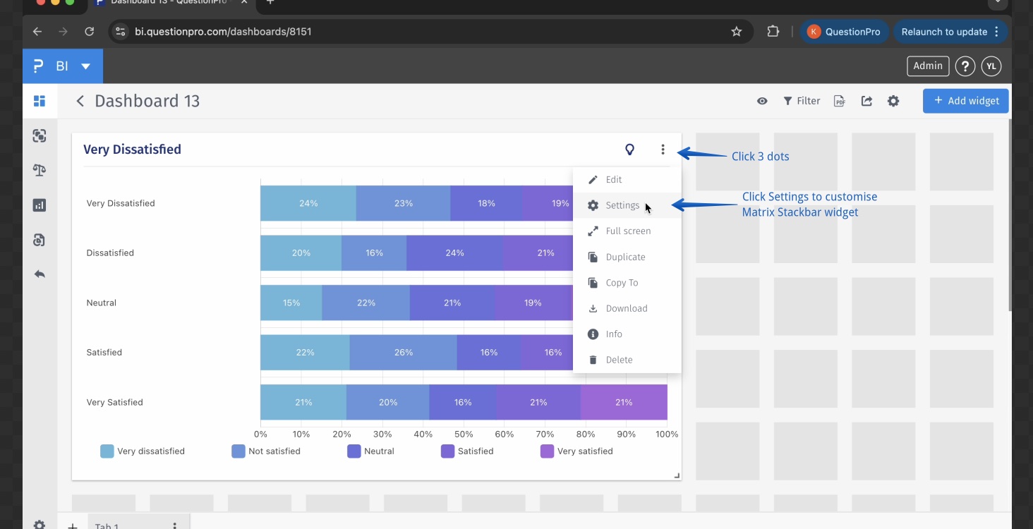 Survey Software Help Image