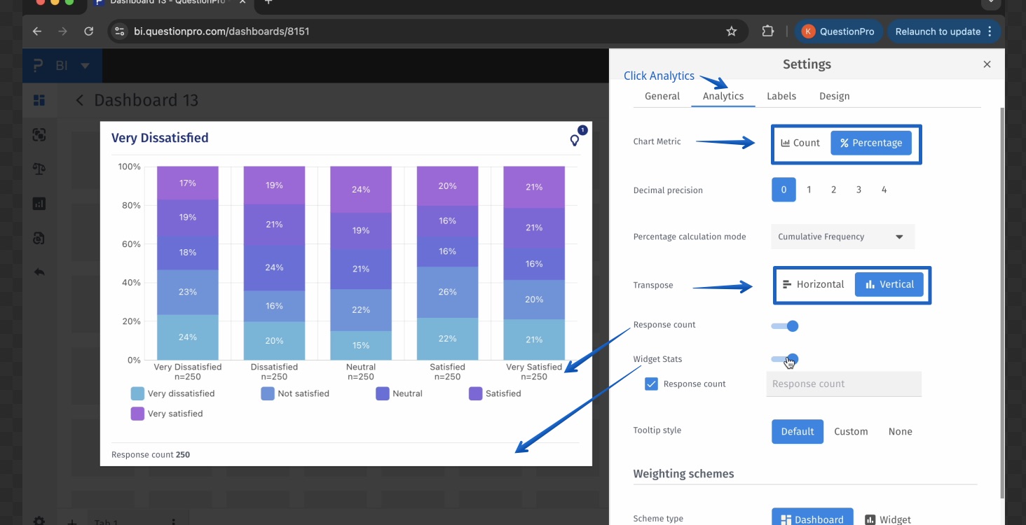Survey Software Help Image