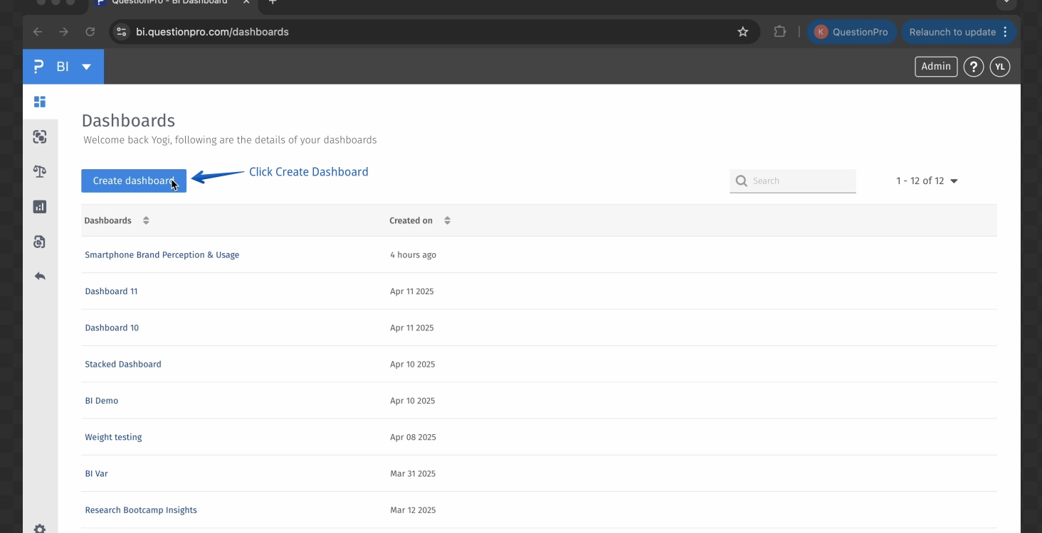 Survey Software Help Image