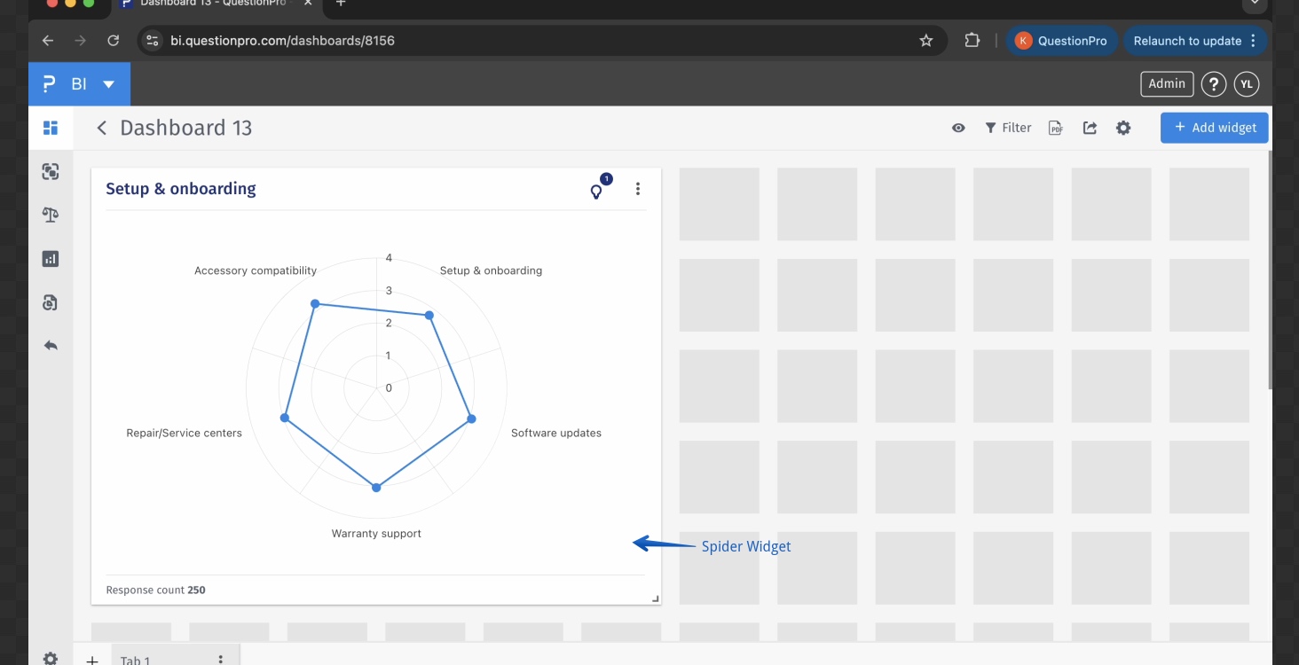 Survey Software Help Image