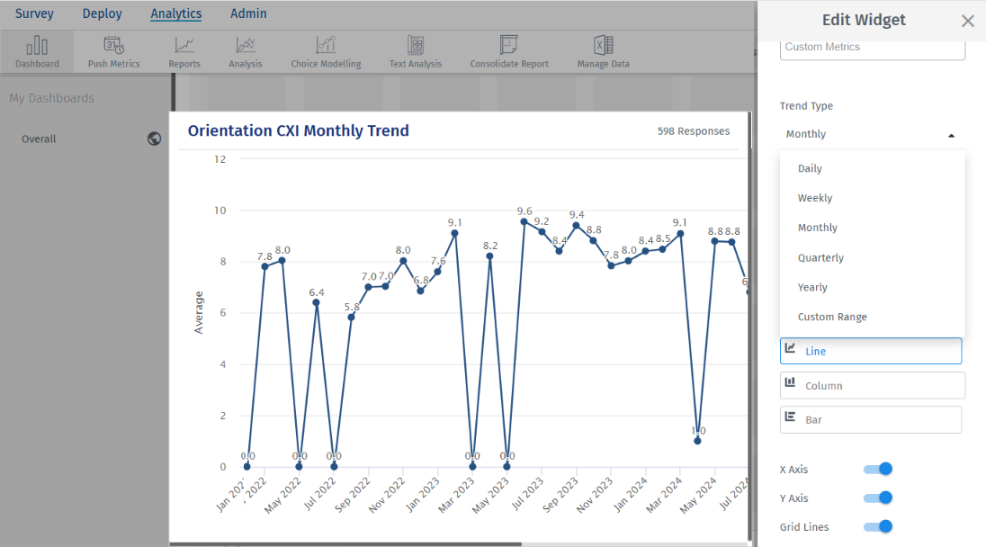 Survey Software Help Image