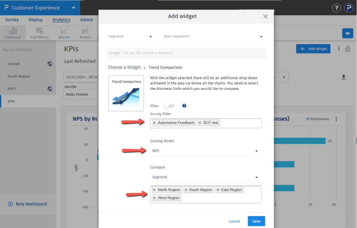 Survey Software Help Image