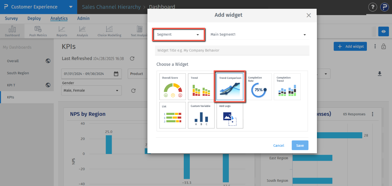 Survey Software Help Image