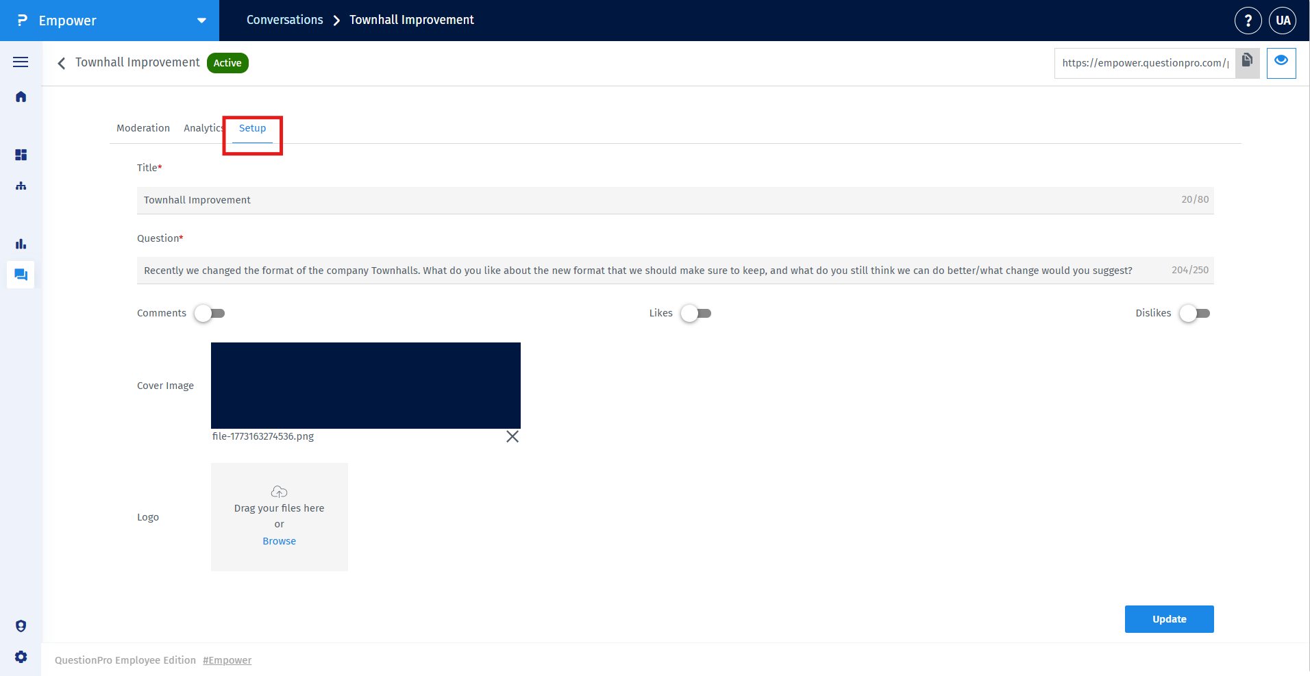 Survey Software Help Image