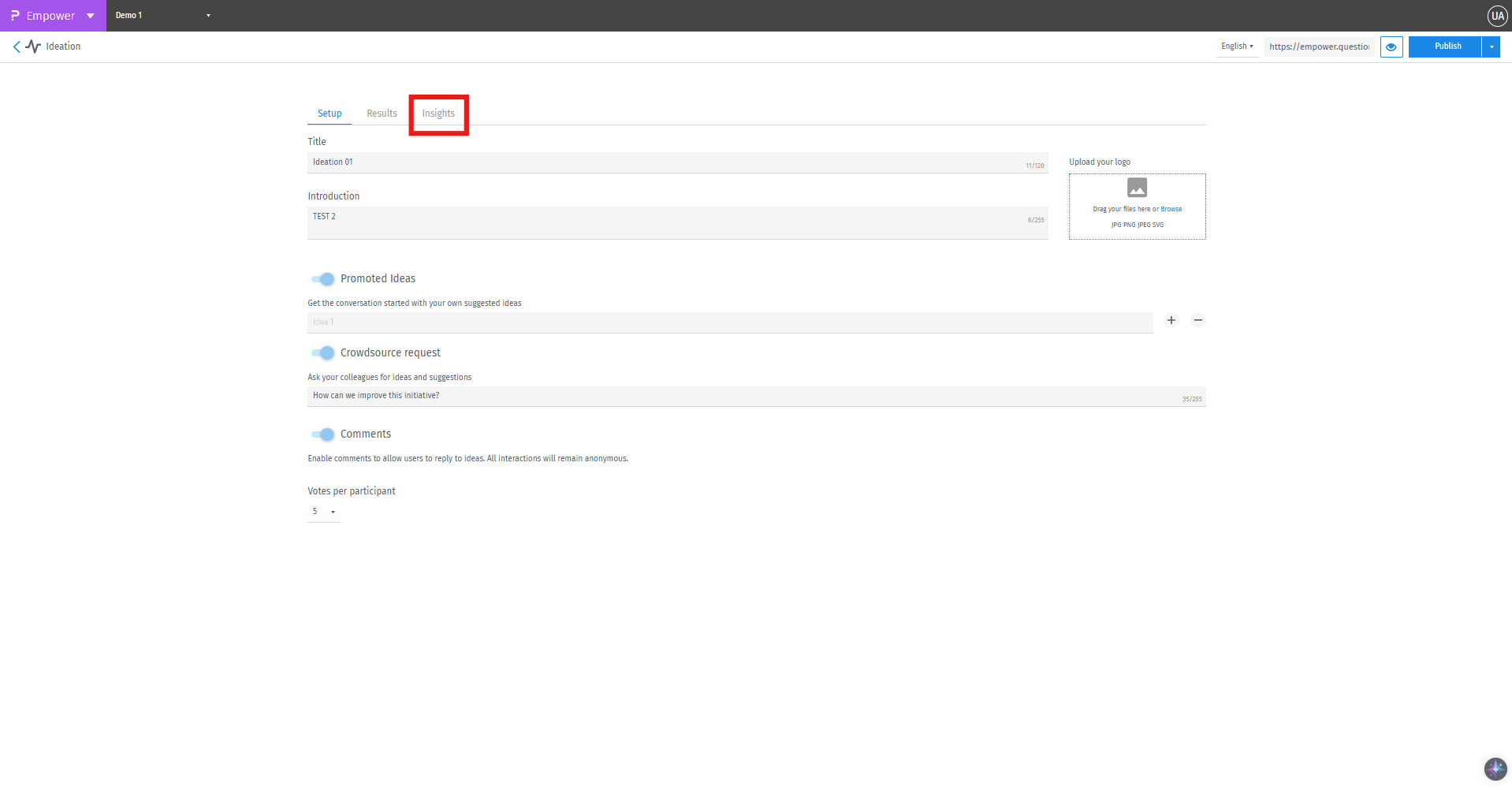 Survey Software Help Image