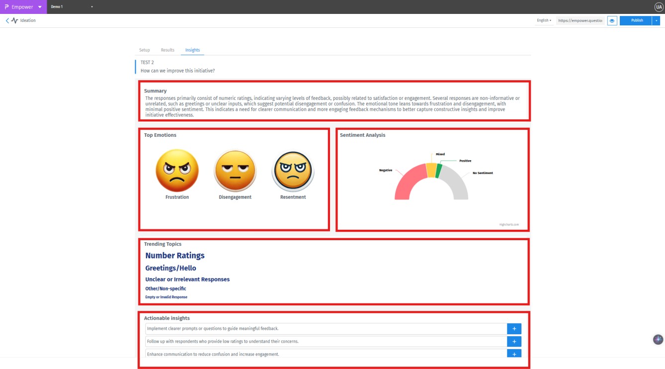 Survey Software Help Image