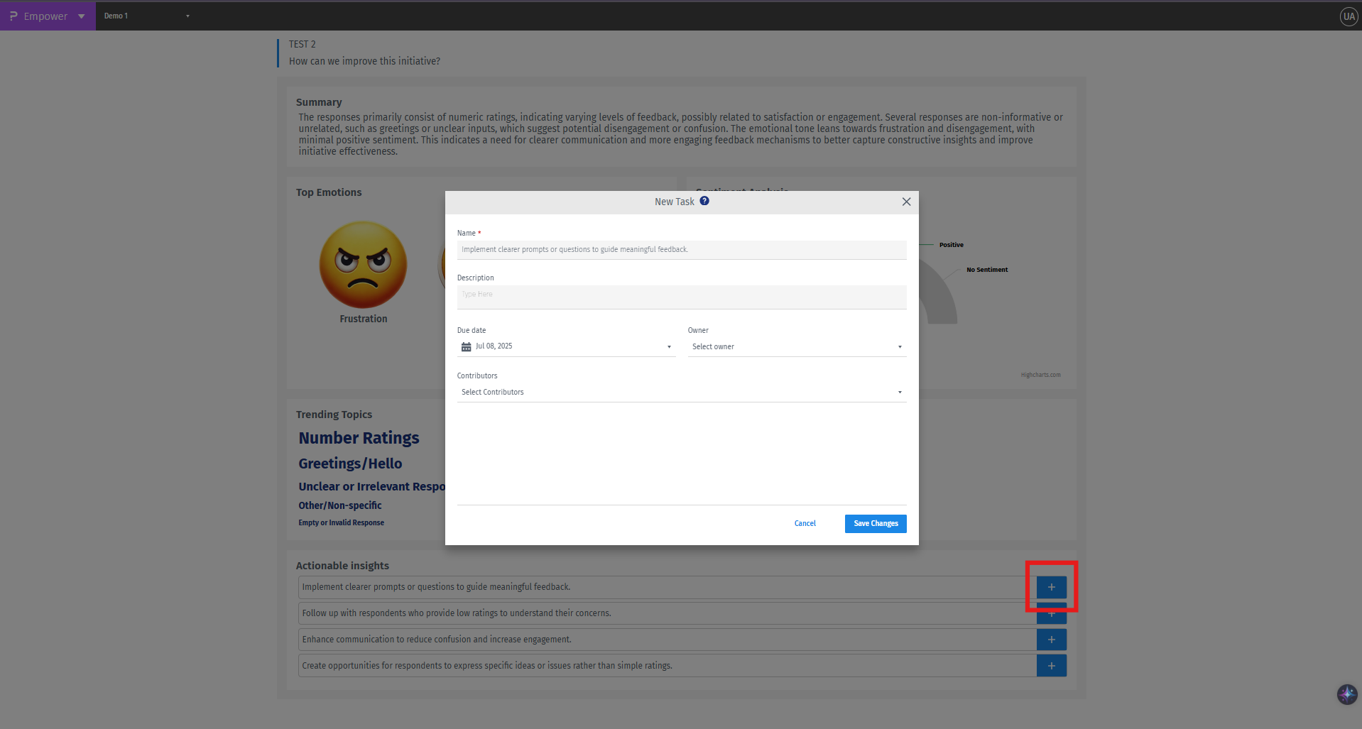 Survey Software Help Image