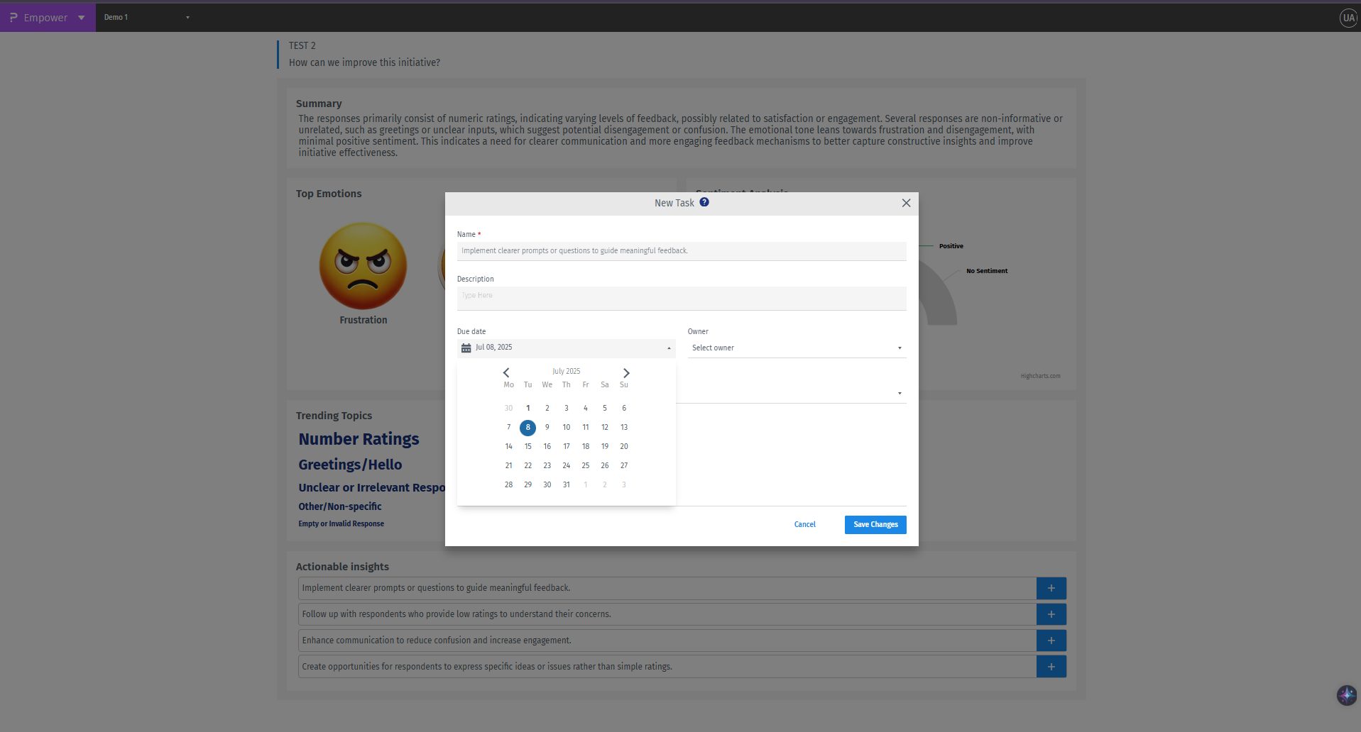 Survey Software Help Image