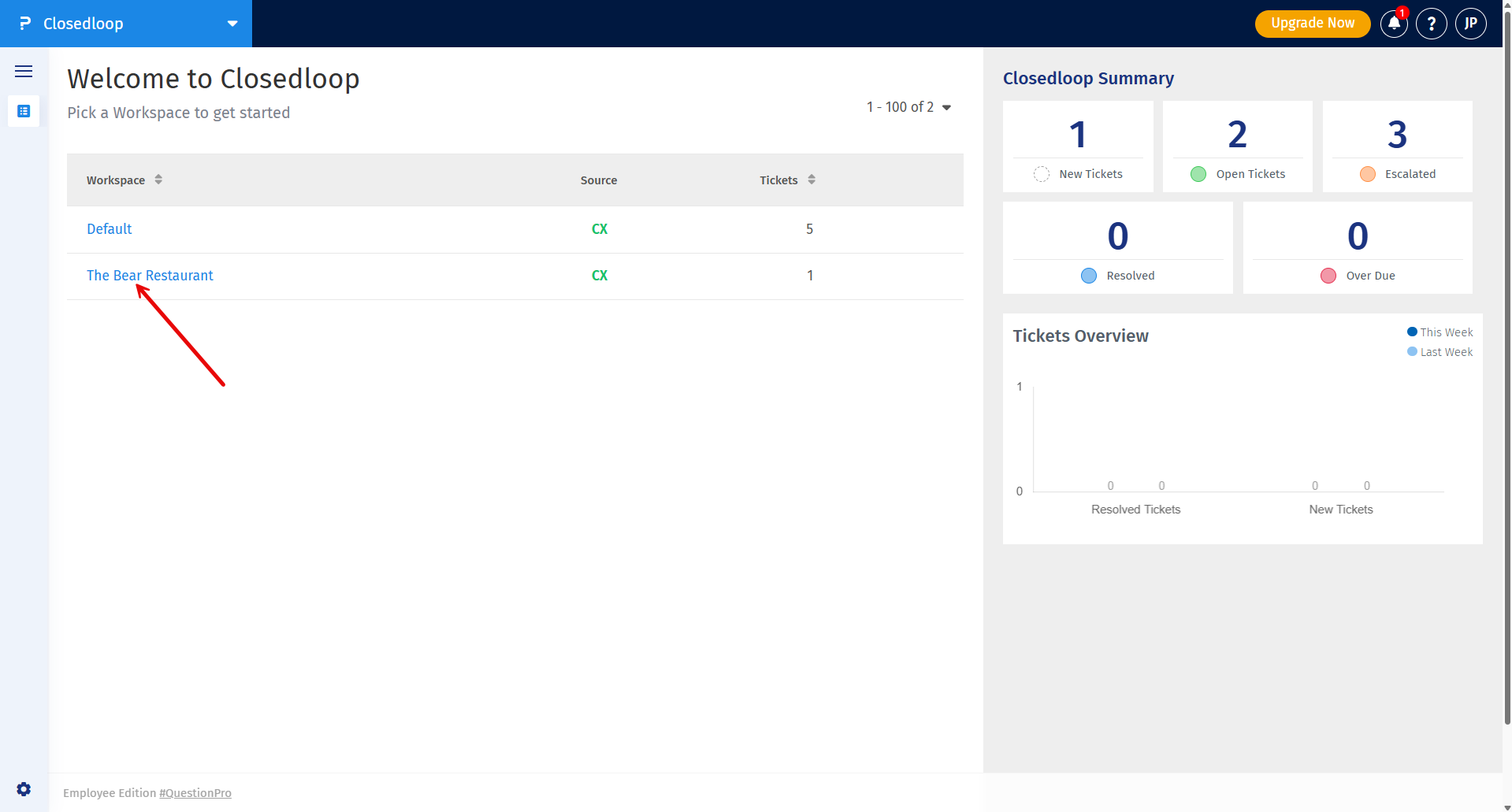 Survey Software Help Image