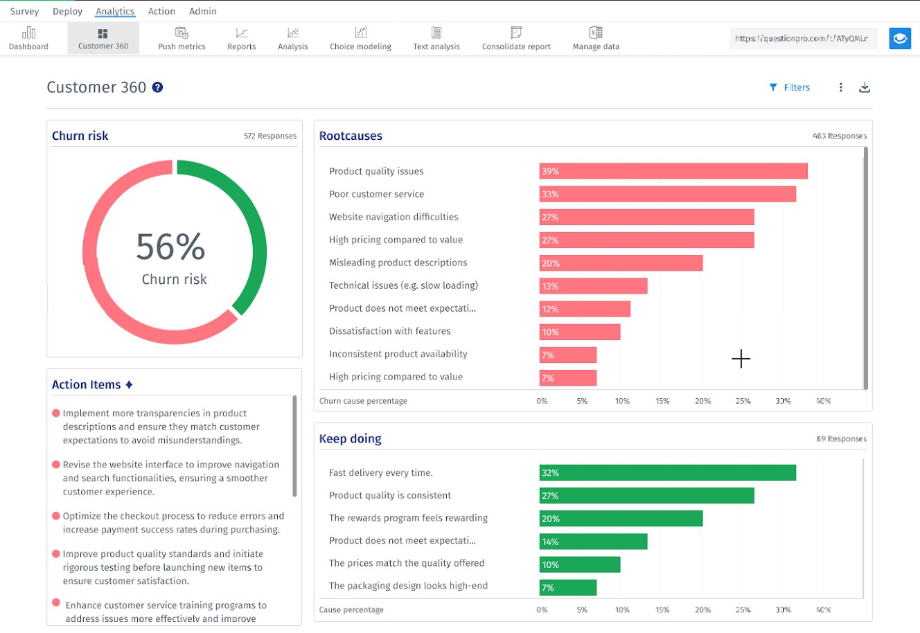 Survey Software Help Image