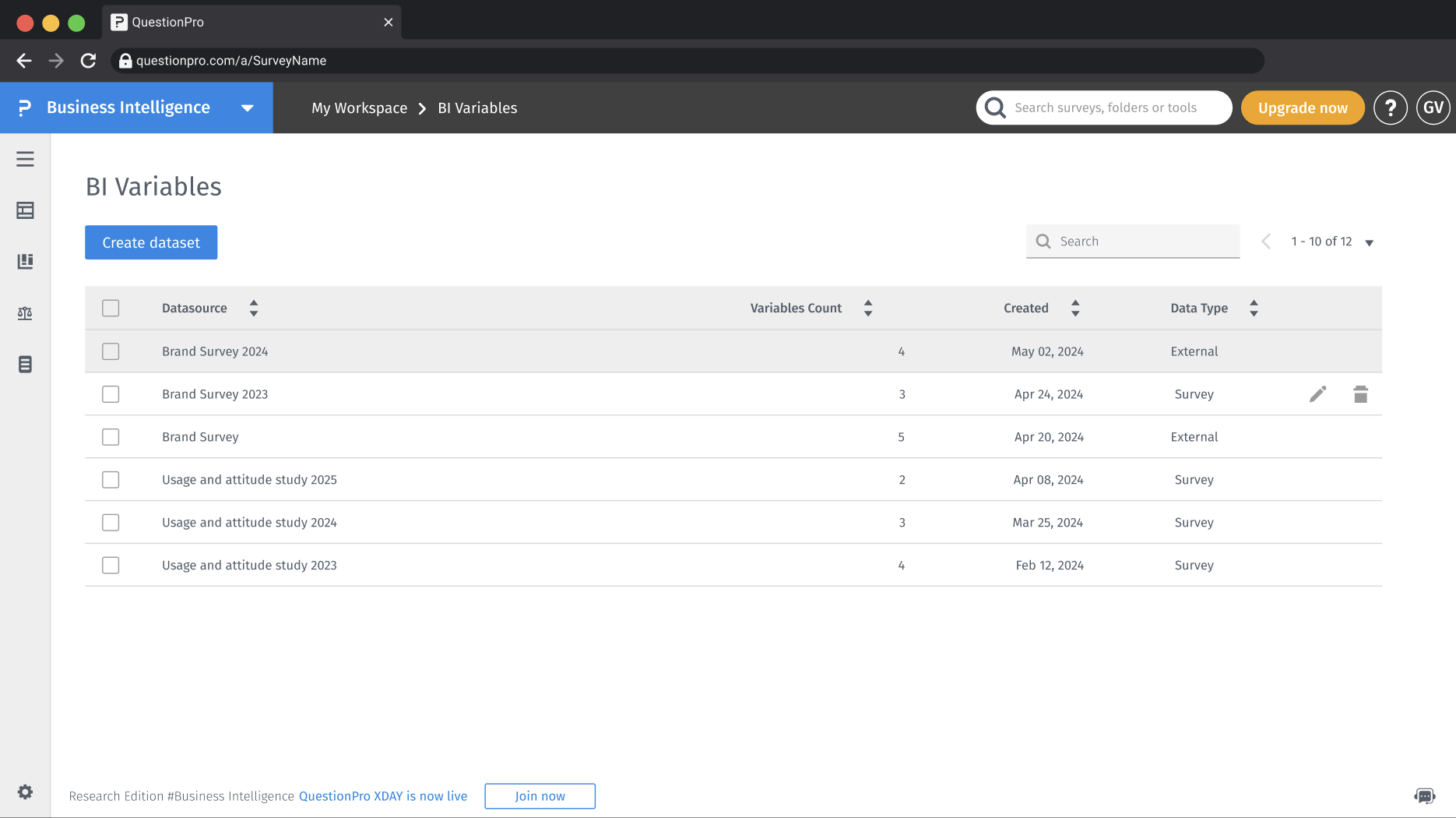 Survey Software Help Image