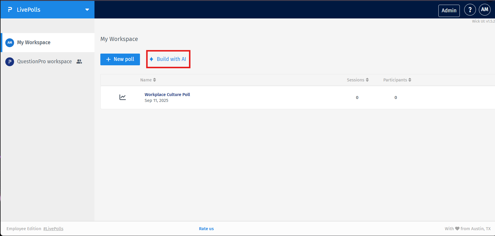 Survey Software Help Image