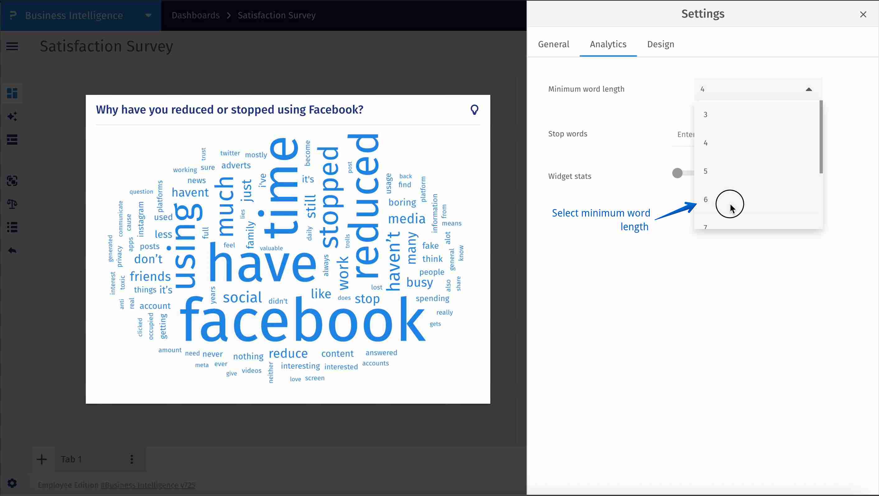 Survey Software Help Image