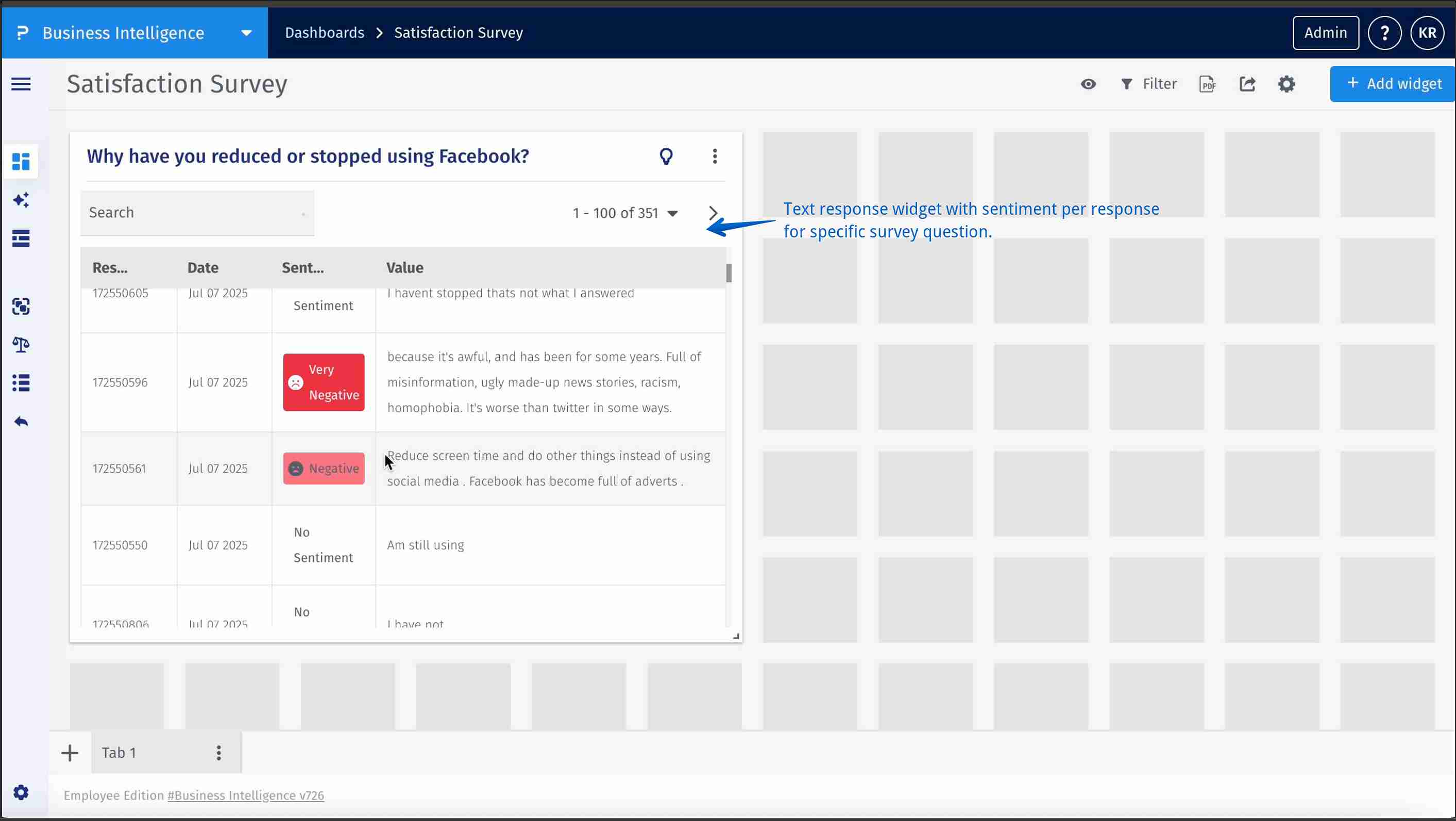 Survey Software Help Image