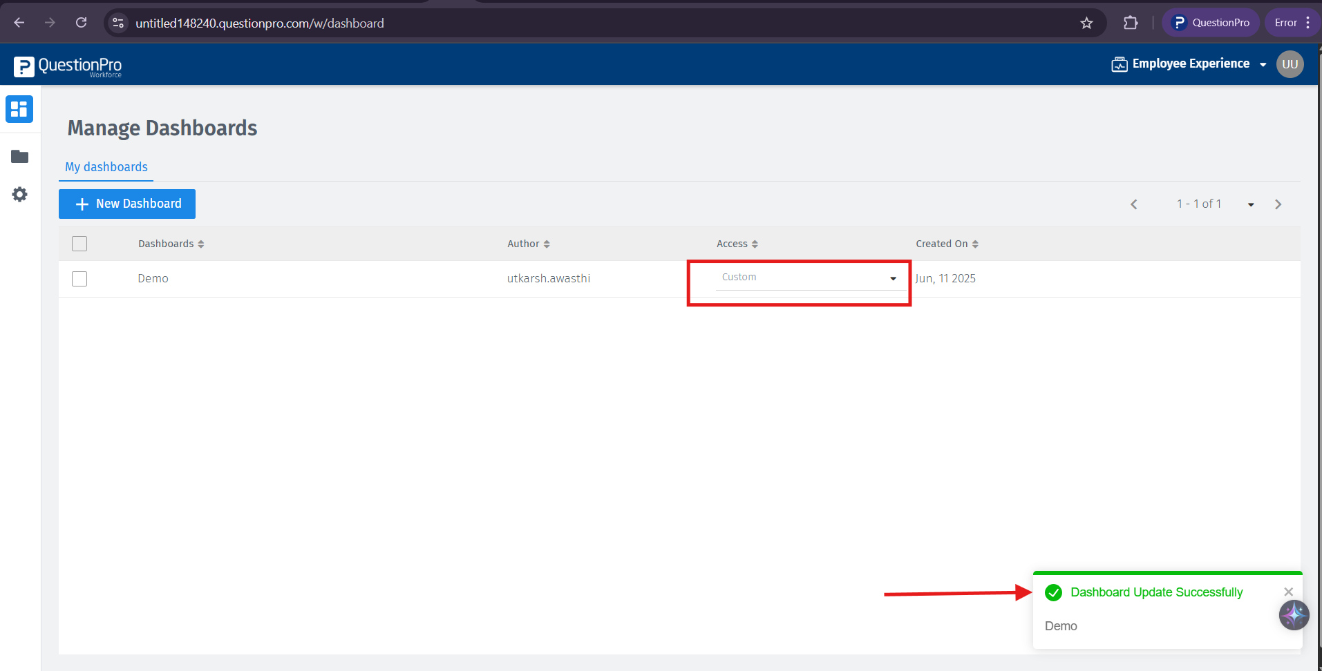 Survey Software Help Image