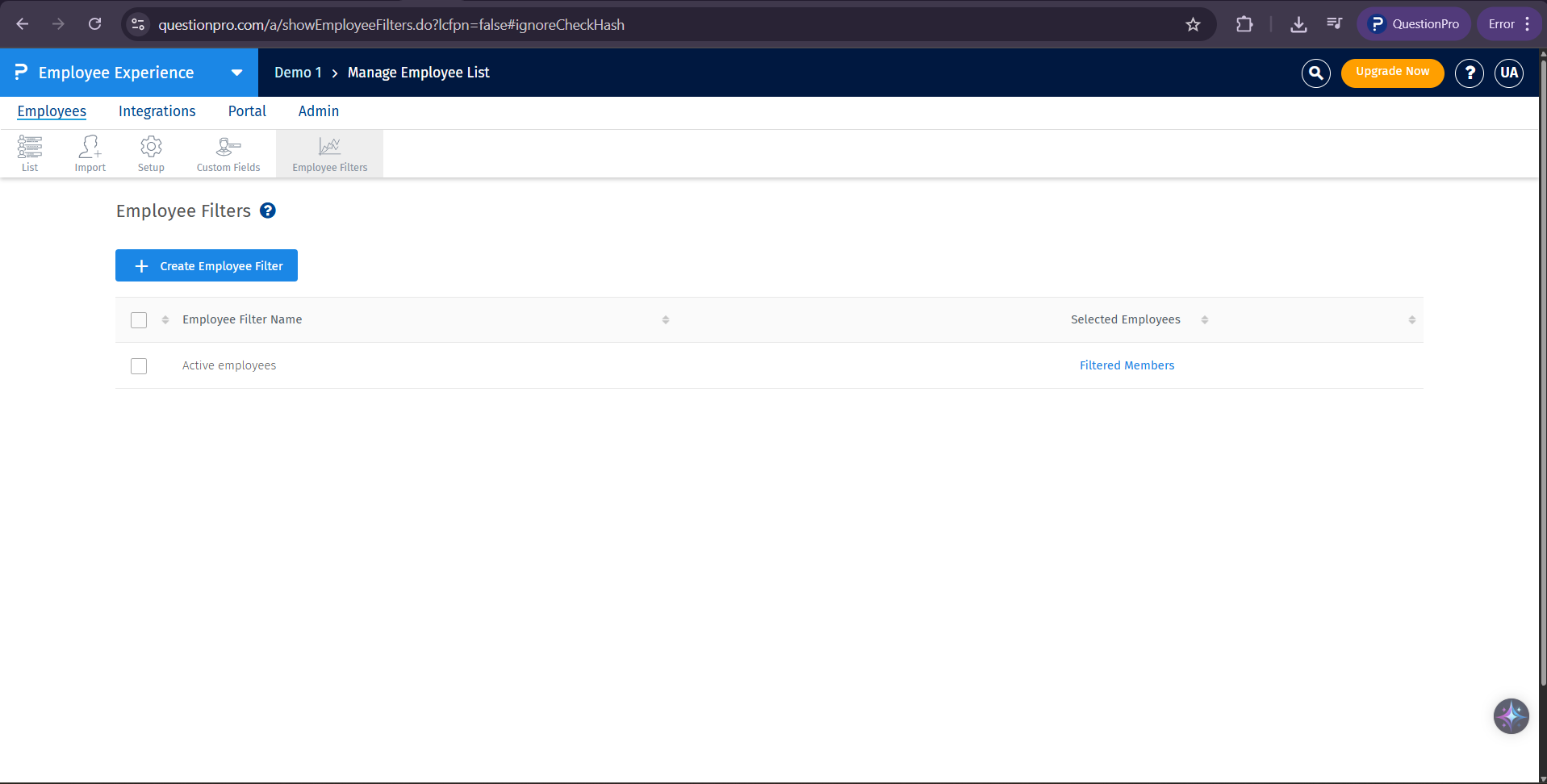 Survey Software Help Image