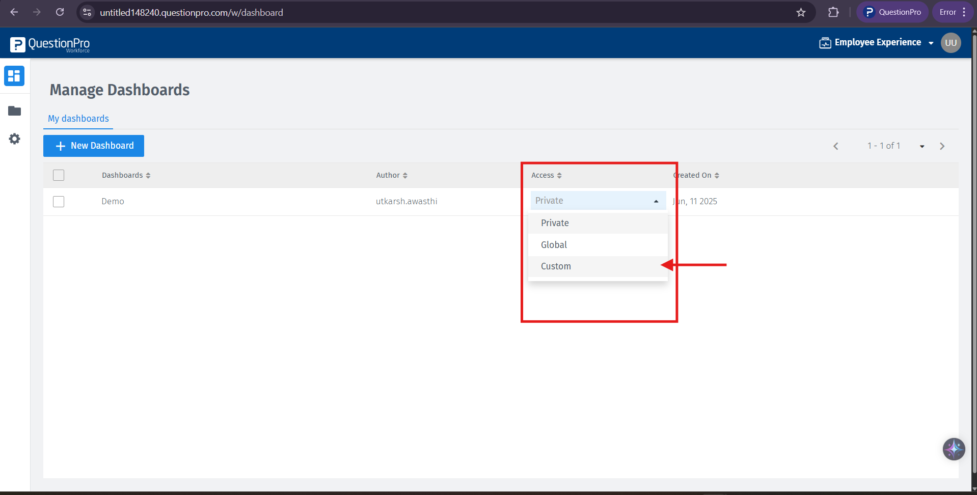 Survey Software Help Image