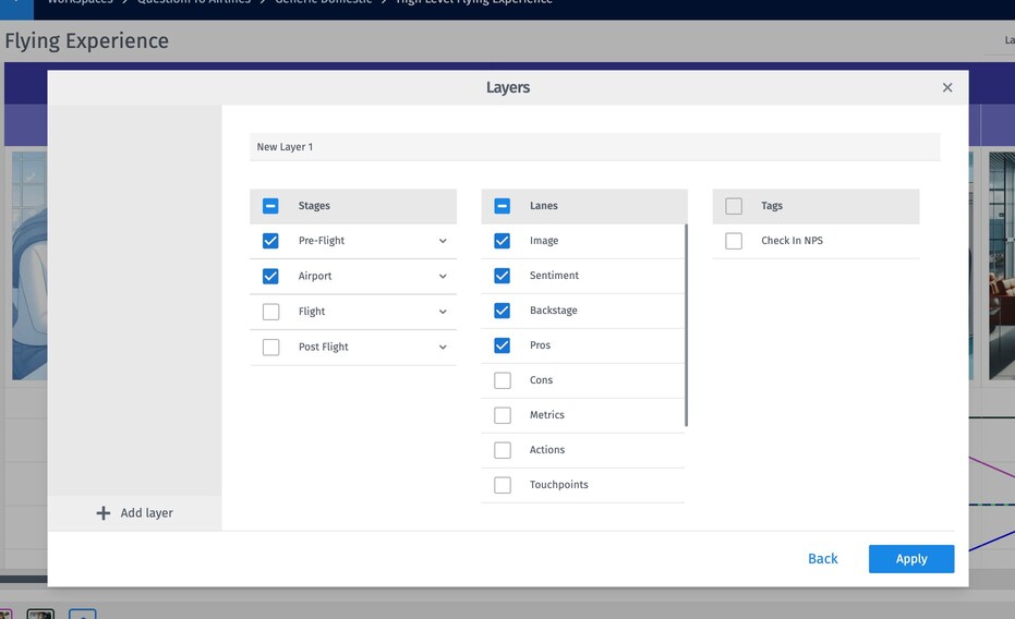 Survey Software Help Image