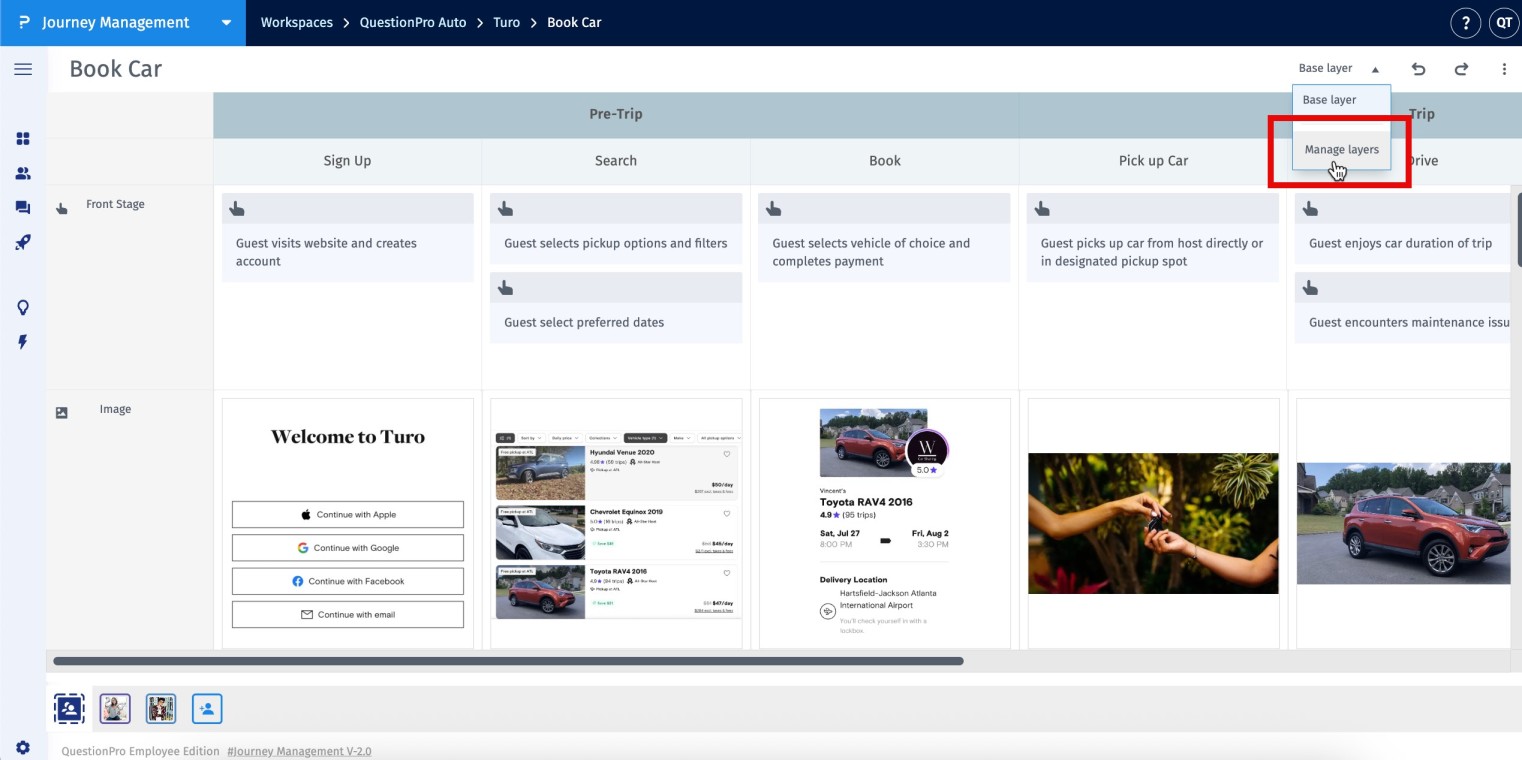 Survey Software Help Image