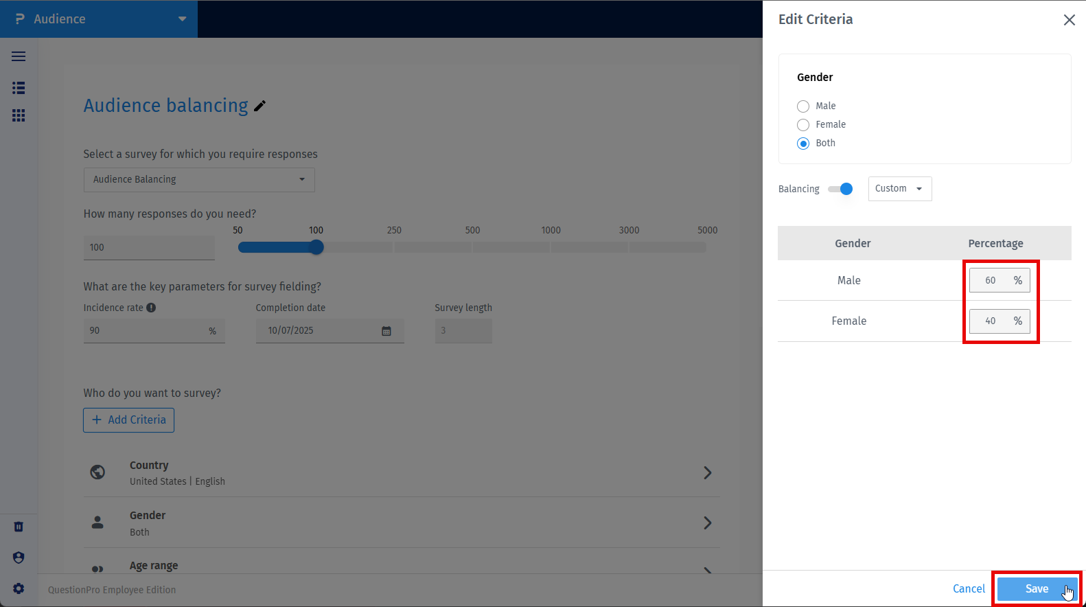 Survey Software Help Image