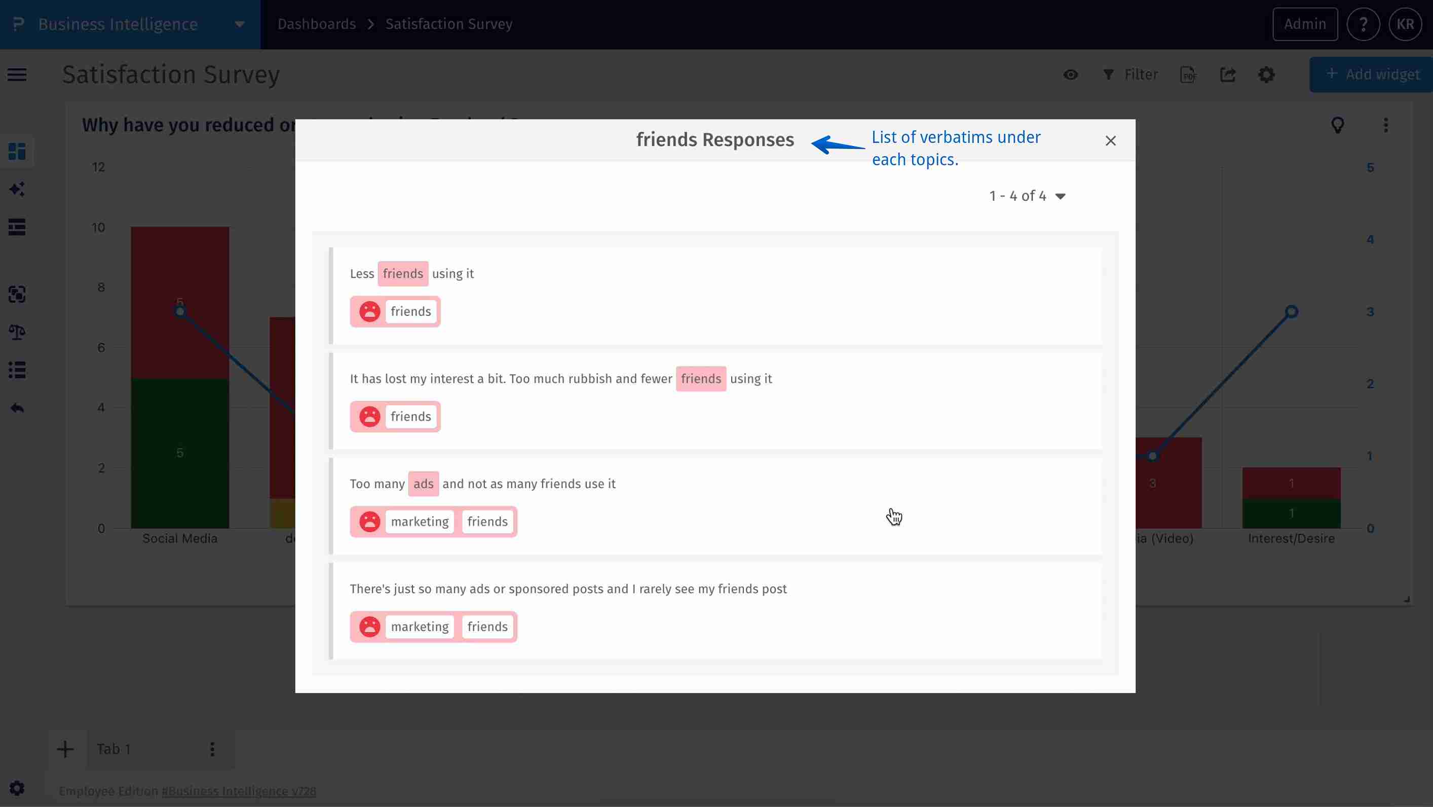 Survey Software Help Image