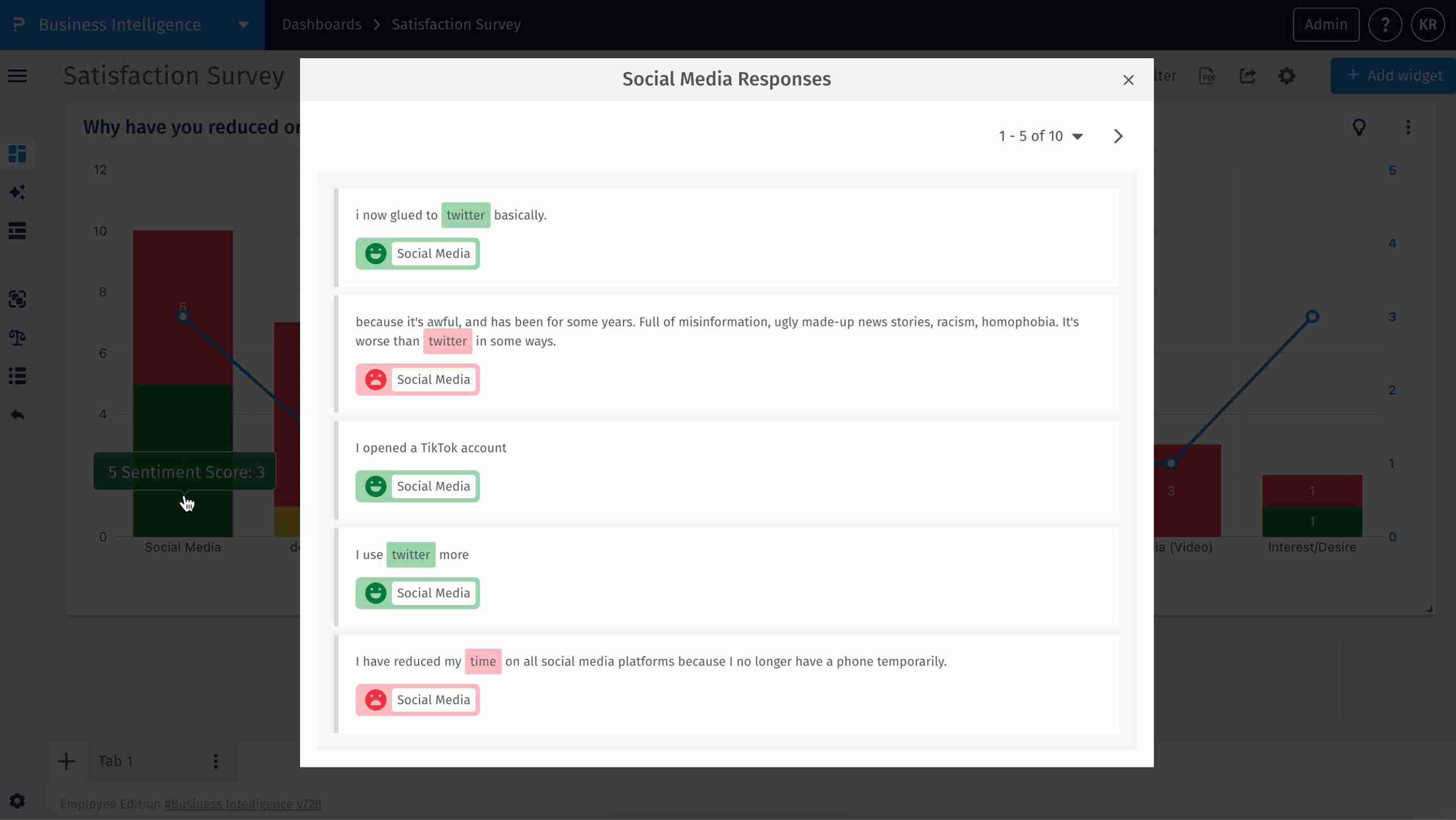 Survey Software Help Image
