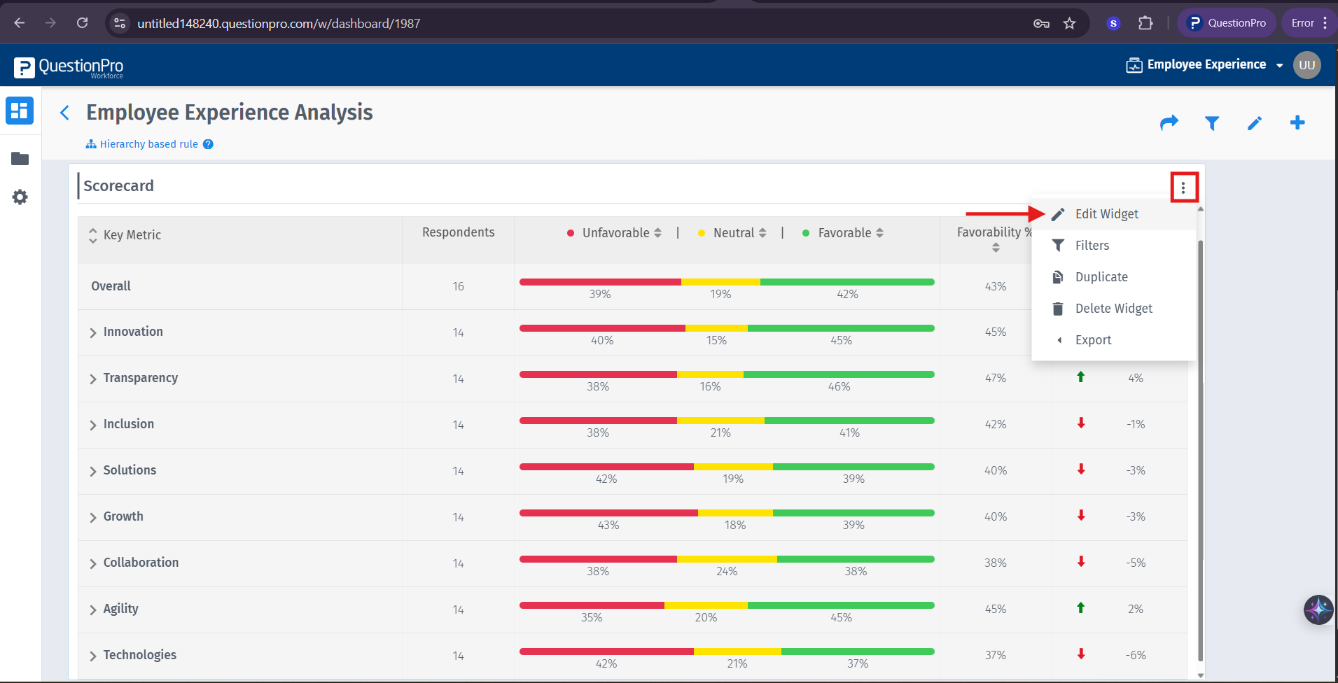 Survey Software Help Image
